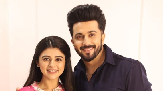 Dheeraj Dhoopar Pens An Adorable Birthday Note For Rabb Se Hai Dua Co-Star Yesha Rughani