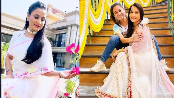 Jhanak Actress Dolly Sohi Passes Away Hours After Sister Aman Sohi’s Demise