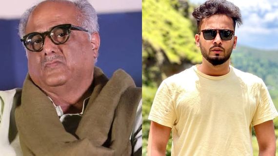 ENT HIGHLIGHTS: Elvish Yadav Granted Bail; Maidaan Producer Boney Kapoor Sued Over Unpaid Dues
