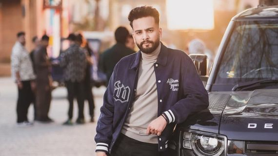 After Maxtern Controversy, PFA Welfare Officer Files Complaint Against Elvish Yadav; Makes Serious Allegations