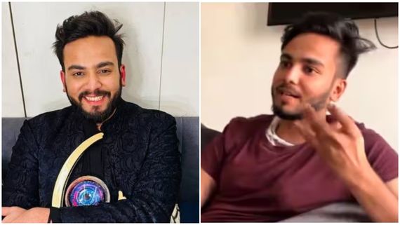 Elvish Yadav Controversy: OLD VIDEO Of BB OTT 2 Winner Saying ‘MD, Snake Bite… Kya Chahiye’ Resurfaces