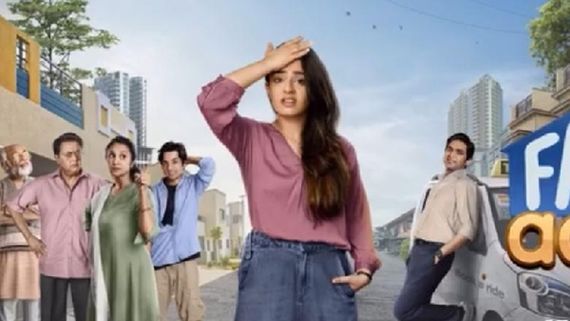Apoorva Arora Excited About Family Aaj Kal: It Highlights An Overlooked Aspect Of Modern Family Life