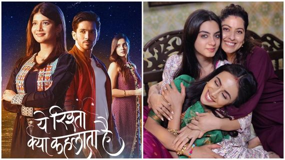 Yeh Rishta Kya Kehlata Hai New Ruhi Name: THIS Actress REPLACES Pratiksha Honmukhe In YRKKH? DEETS