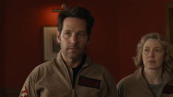 Ghostbusters: Frozen Empire Trailer, Film Release Date: Ghosts Are Here To Spread Terror