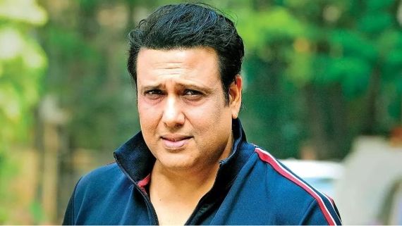 'Hero No. 1' Govinda Makes A Political Comeback, Joins Shinde-Led Shiv Sena