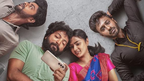 Hot Spot X Review: Kalaiyarasan Harikrishnan Starrer Promises To Be A Delightfully Engaging Movie