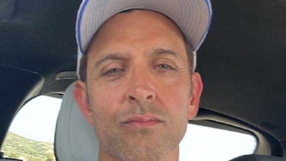 Hrithik Roshan Undergoes Martial Arts Training And Learns To Fight With A Japanese Katana