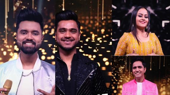 Indian Idol 14 First Runner-up Name, Photo: Indian Idol 2023 Winner To Be Announced In Indian Idol 14 Finale