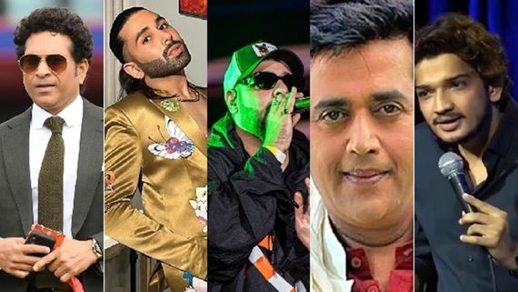 IPL 2024 Opening Ceremony: Orry, Badshah, Munawar Faruqui To Be Part Of Special Segment