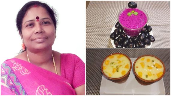 Josh Creator Lakshmi Shares Simple Recipes Of Mouth-Watering Dishes For The Occasion Of Holi