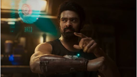 Kalki 2898 AD: Prabhas & Disha Patani To Shoot A Special Song In Italy; Here's What We Know