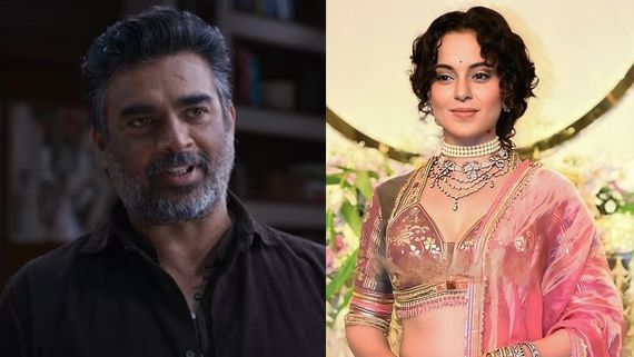 ENT Highlights: Shaitaan Crosses ₹ 125 Cr; Kangana's Old Tweet Goes Viral After Securing Lok Sabha Ticket