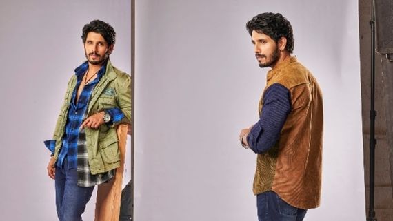 Kanwar Dhillon Features on New York City Times Square Billboard on His Birthday