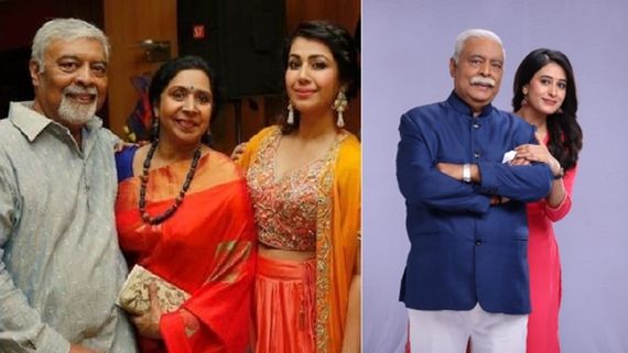 Karan Patel's Father-in-law & Veteran Actor Abhay Bhargava On Importance Of Women's Education In Chaahenge