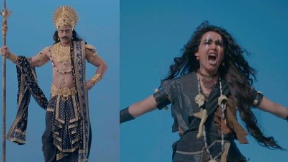 Karmadhikari Shanidev Twist: New Character Bhadra Introduced In The Shemaroo TV Show