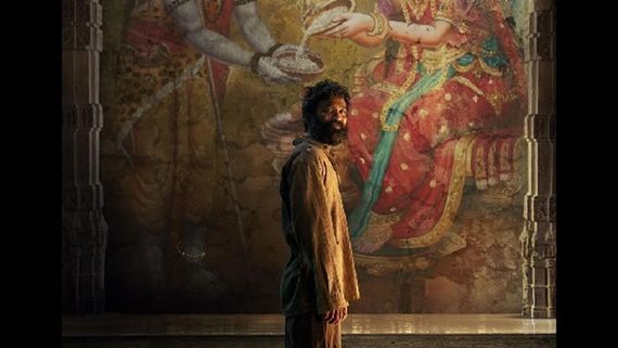 Kubera: Rockstar DSP Teases Fans With A New Poster Ahead Of First Look Launch Of Dhanush's Film