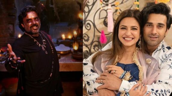 ENT Highlights: Shaitaan Crosses 65Cr On First Tuesday; Pulkit & Kriti To Have A Punjabi Wedding