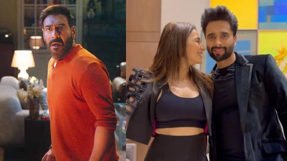 ENT Highlights: Shahid Announces Ashwatthama; Shaitaan Sees 75% Dip In Collections On 2nd Monday