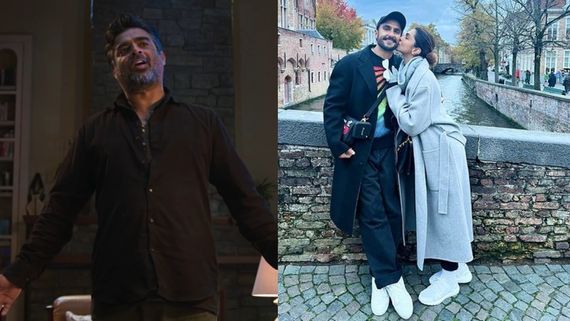 ENT Highlights: Shaitaan Stays Steady At BO During Week 2, Ranveer Likely To Take 1 Year Paternity Break