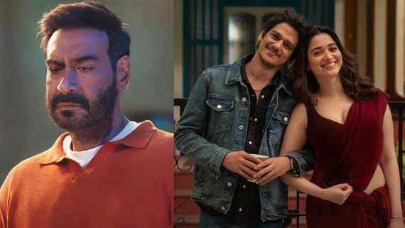 ENT Highlights: Shaitaan Holds Steady Ground During 3rd Weekend, Vijay Opens Up About Dating Tamannaah