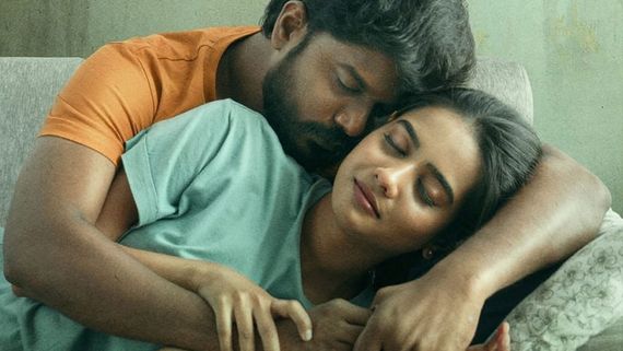 Lover OTT Release Date And Platform: When And Where To Watch Manikandan's Movie Online