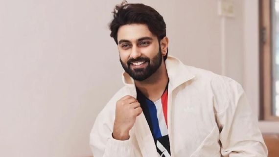 Love Singh Talks About Uncertainly In Acting Profession: That's The Harsh Truth But We Can't Crib About It