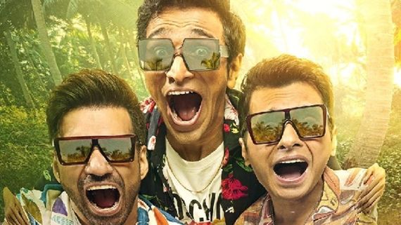 Madgaon Express Trailer Ignites Interest In Iconic Train Journey, People Skip Goa Vande Bharat?