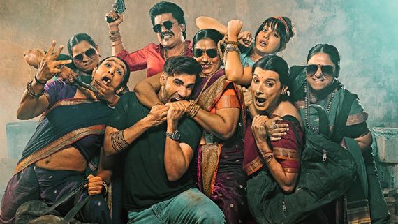 Madgaon Express Box Office Collection Day 7 Prediction: Kunal’s Film Fights For Survival Ahead Of Crew Release