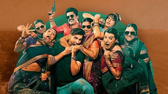 Madgaon Express Full Movie Leaked Online In HD For Free Download Hours After Its Release: Reports