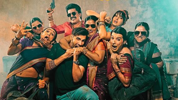 Madgaon Express Review: Kunal Kemmu's Directorial Is A Crazy-Hilarious Film That Will Surely Make You Go ROFL