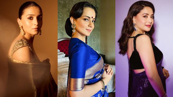 Madhubala Biopic Announced; Alia Bhatt, Kangana Ranaut, Madhuri Dixit, Which Actress Should Play Lead Role?