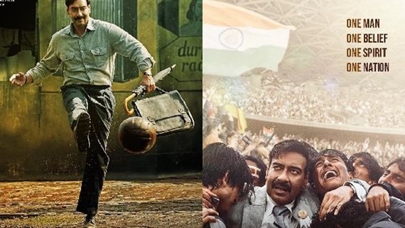 Maidaan Trailer Review: Ajay Devgn Shines As Football Coach Syed Abdul Rahim. Will Film Be His Chak De India?