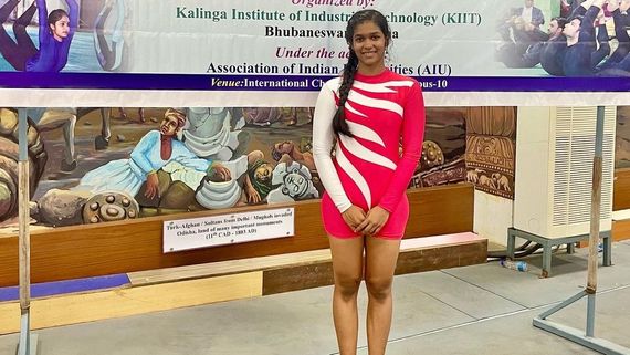 Women’s Day Special | Mayuri Salian Reveals How Josh Helped Her Fulfil Her Dream: I Couldn’t Be More Proud