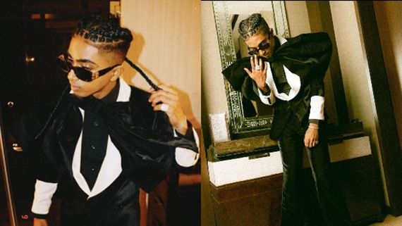 MC Stan’s First Album Post Bigg Boss 16 Win Gets A Title; Rapper Teases Name In His Latest Single