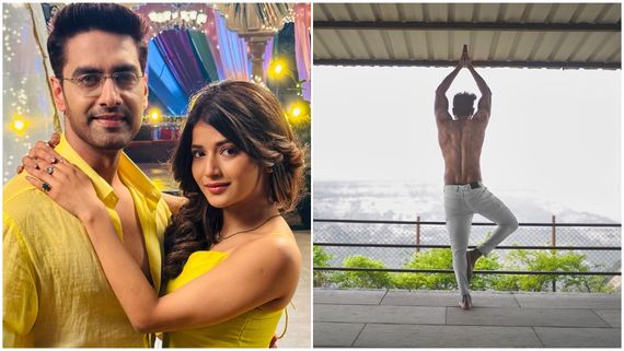 Yeh Rishta Kya Kehlata Hai | THIS Actor Dismisses Rumours Of His Entry As Abhir In YRKKH: It Amazes Me…