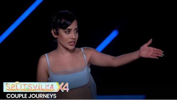 Ahead Of MTV Splitsvilla 15 Launch, Here Are Moments That Left Fans Shocked