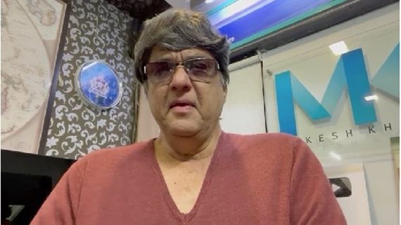Mukesh Khanna Deletes His YouTube Video About Ranveer Singh Playing Shaktiman Onscreen; Here's What Happened  
