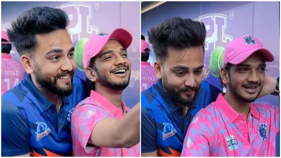 Elvish Yadav Reacts To Munawar Faruqui’s Detention In Hookah Bar Raid: Bigg Boss Jeetne Ke Baad Bura Time…