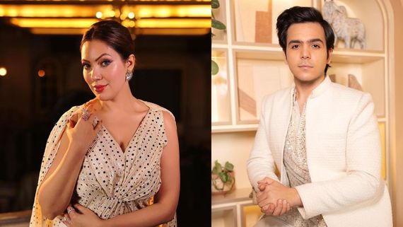 Munmun Dutta-Raj Anadkat Age Gap: Taarak Mehta Ka Ooltah Chashmah's Tapu Reacts On 'Relationship' With Co-star