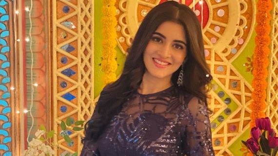 International Women’s Day Exclusive: Kyunki Saas… Star Navika Kotia On Honouring Woman, Equality