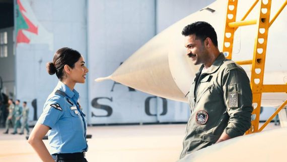 Operation Valentine X Review: Varun Tej's Action Thriller Gets A Positive Response From Premieres