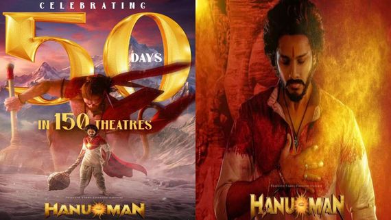 HanuMan OTT Release: Prasanth Varma-Teja Sajja's Epic Drama Delays Its Digital Streaming Debut For THIS Reason