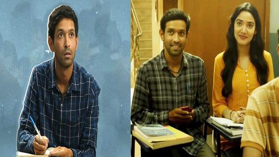 12th Fail Tamil, Telugu, Kannada & Malayalam Version Leaked Online For Free Download After OTT Release Date