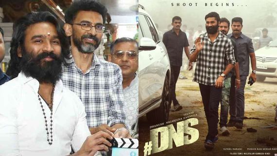 Dhanush D51 Title Release Date & Time: Sekhar Kammula's Film With Nagarjuna & Rashmika Glimpse To Be Out On...