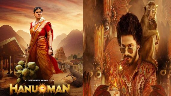 Hanuman OTT Release Date: New Reports Confirm Prasanth Varma-Teja Sajja's Fantasy Drama's Debut Date On Zee 5