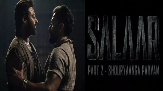 Salaar Part 2 Update: Prabhas-Prashanth Neel's Film To Go On Floors Very Soon, Says Prithviraj Sukumaran