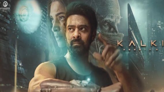 Prabhas' Kalki 2898 AD Teaser Release Date Announcement Soon? Here's An Update You Might Want To Know