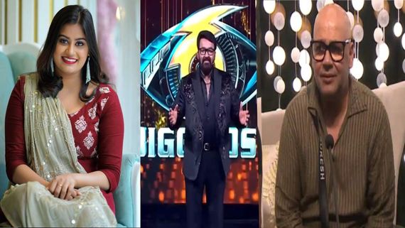 Bigg Boss Malayalam 6 First Week Elimination (Eviction) Prediction: Either Suresh Or Ansiba Hassan Will Exit 