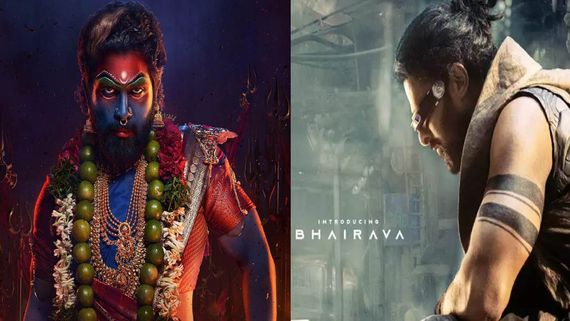 Prabhas Vs Allu Arjun: Will Kalki 2898 AD Clash With Pushpa The Rule At The BO This Summer? Details HERE