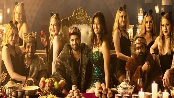 Om Bheem Bush Full Movie Leaked Online In HD For Free Download Hours After Hyped Theatrical Release